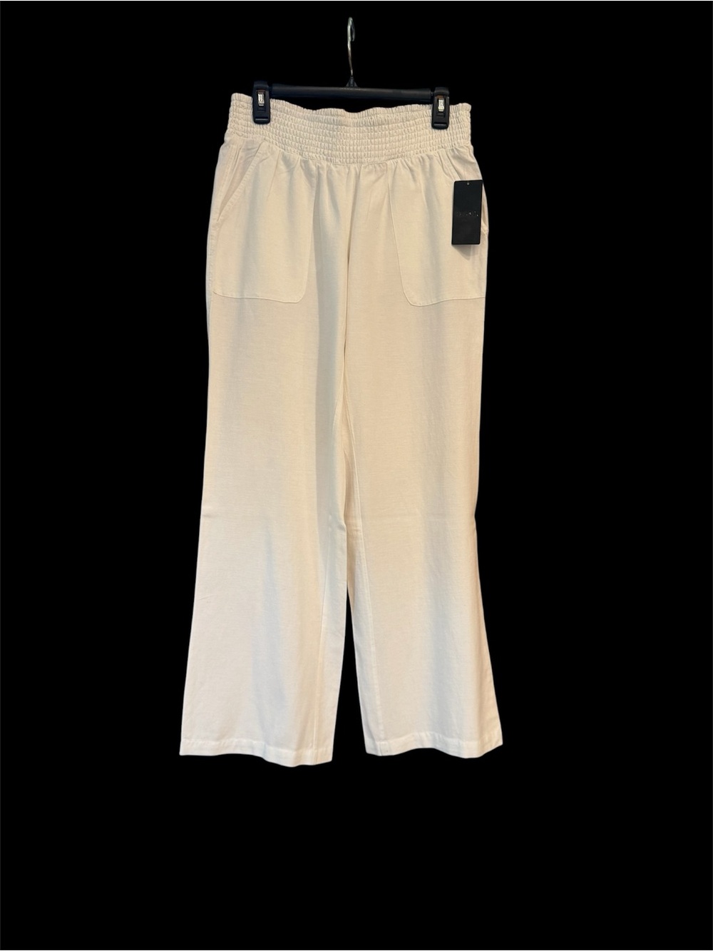 Hurley wide Wide-Leg Pants nwt